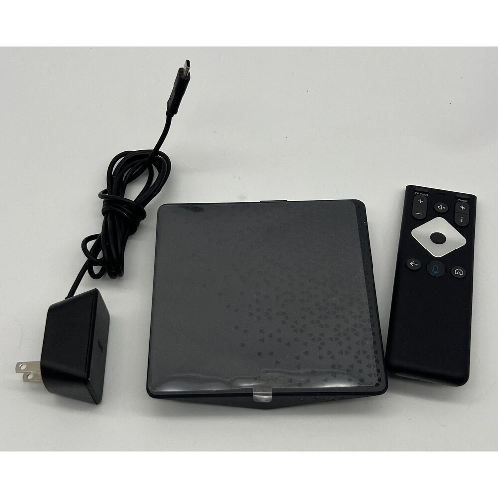 Brand New Xi6-A Xfinity AX061AEI Streaming Tv Unit with Power Supply and Remote